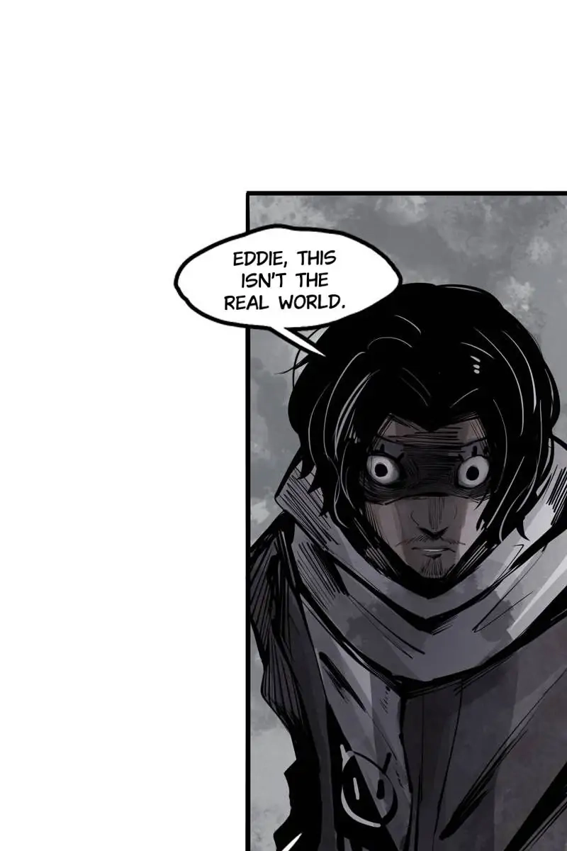 The Truth Mask Chapter 29 page 5 - 