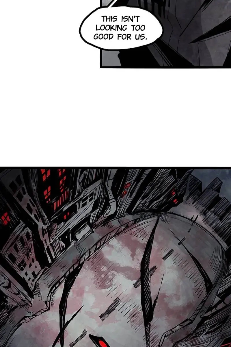 The Truth Mask Chapter 29 page 6 - 