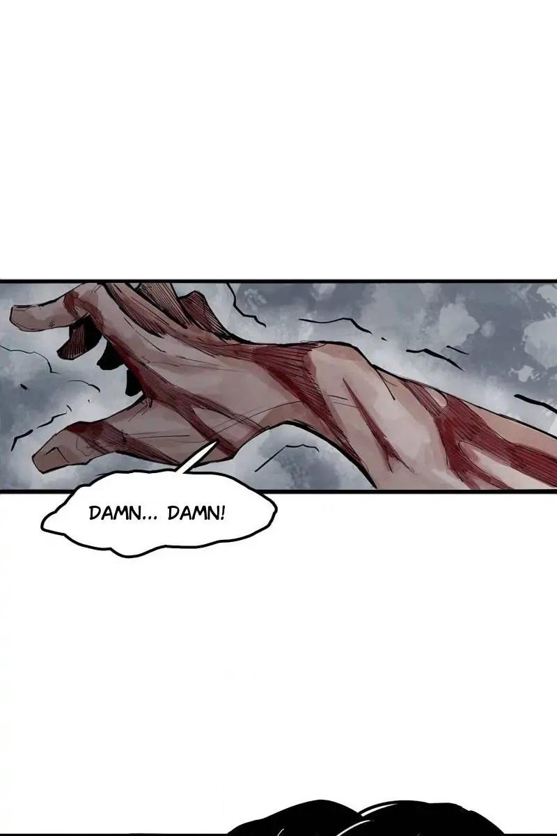 The Truth Mask Chapter 29 page 8 - 