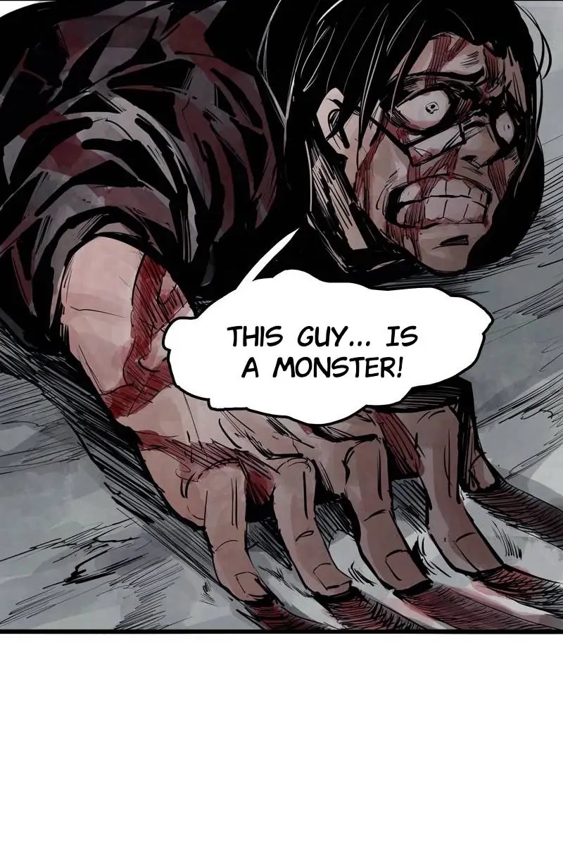 The Truth Mask Chapter 29 page 9 - 
