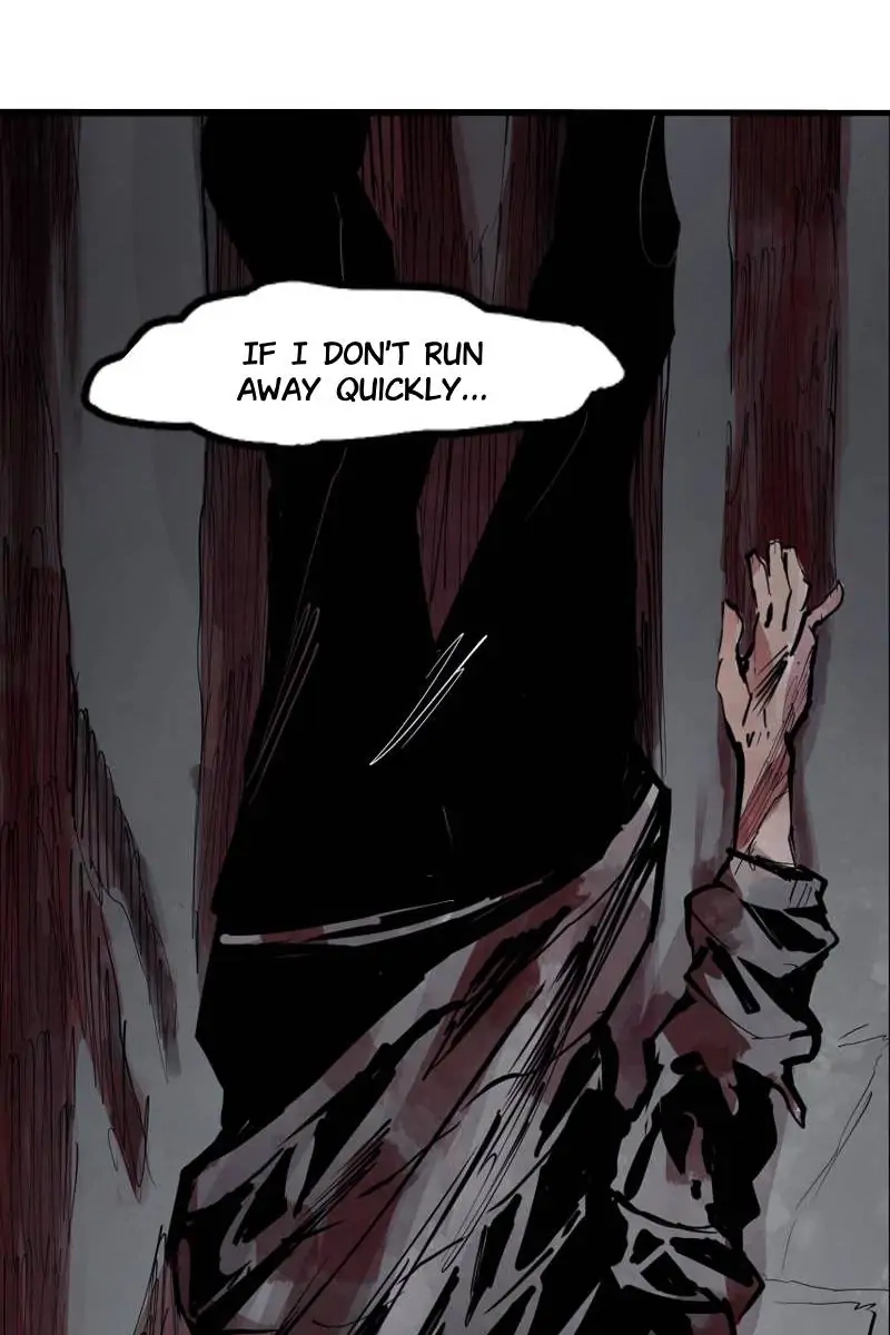 The Truth Mask Chapter 29 page 10 - 