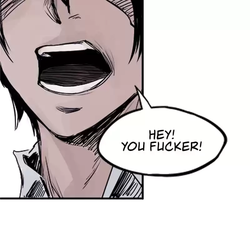 The Truth Mask Chapter 3 page 17 - 