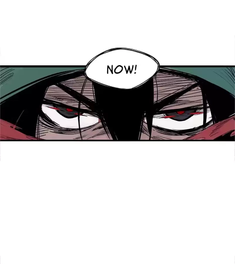 The Truth Mask Chapter 3 page 20 - 
