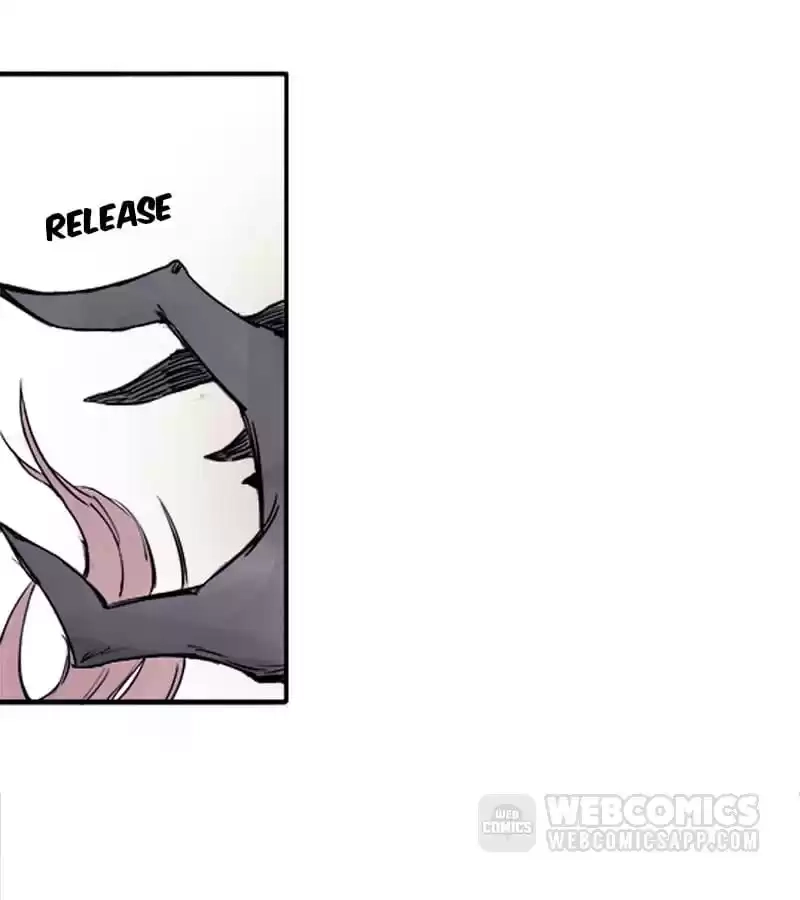 The Truth Mask Chapter 3 page 23 - 