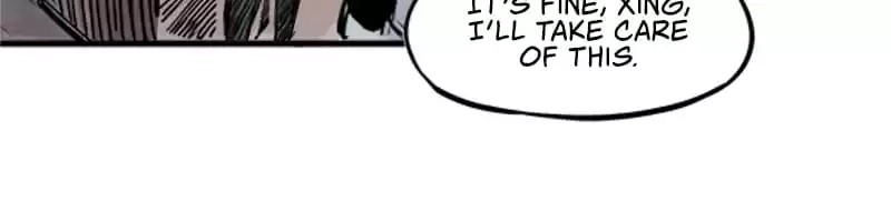 The Truth Mask Chapter 3 page 28 - 