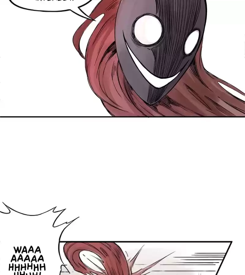 The Truth Mask Chapter 3 page 4 - 