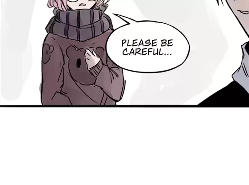 The Truth Mask Chapter 3 page 34 - 