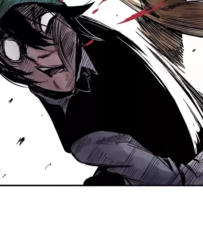 The Truth Mask Chapter 3 page 38 - 