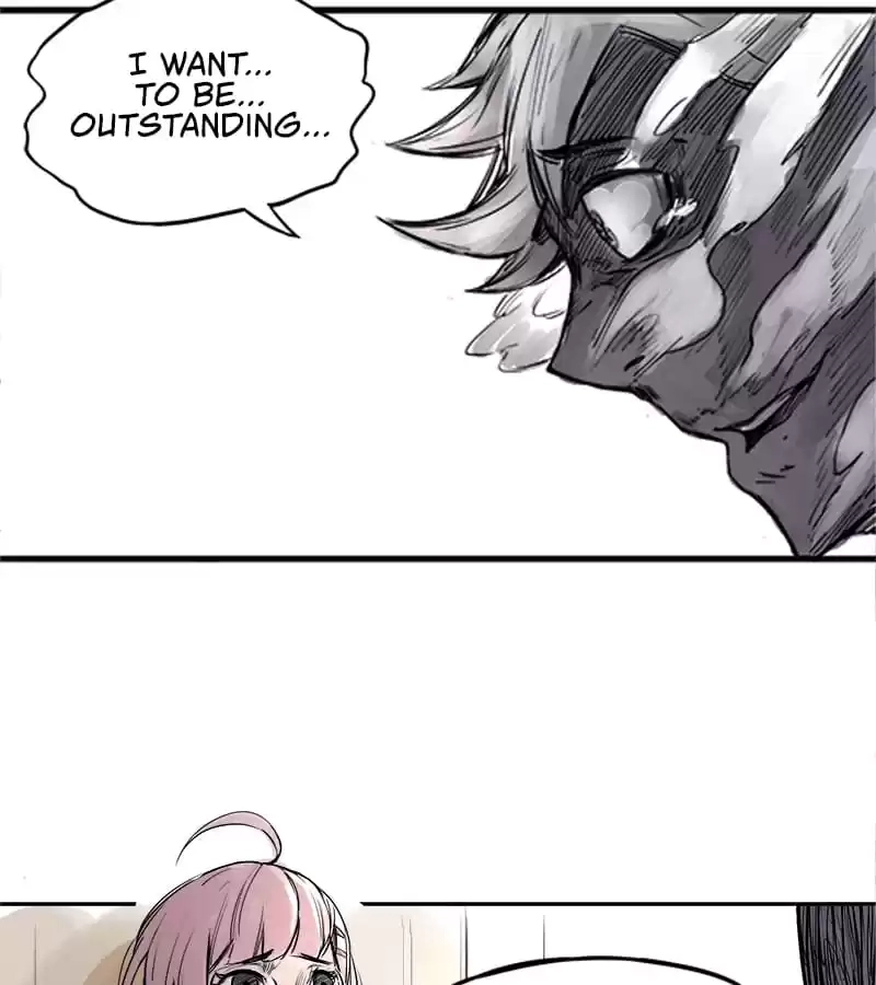 The Truth Mask Chapter 3 page 9 - 