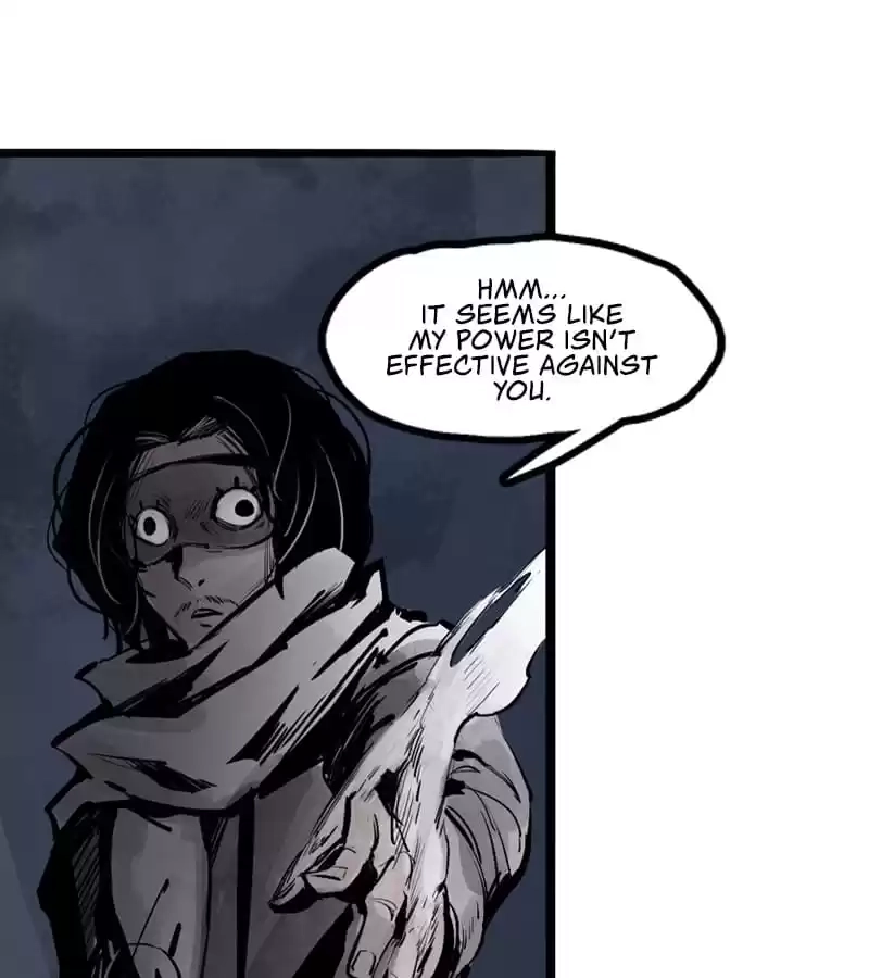 The Truth Mask Chapter 30 page 1 - 
