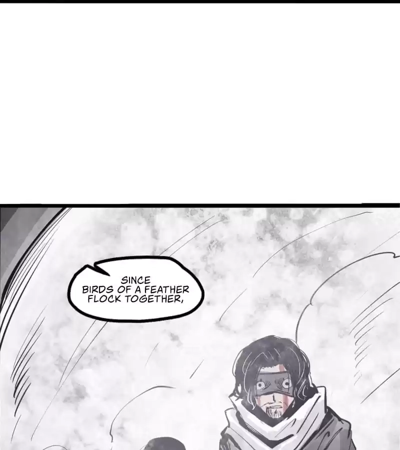 The Truth Mask Chapter 30 page 15 - 