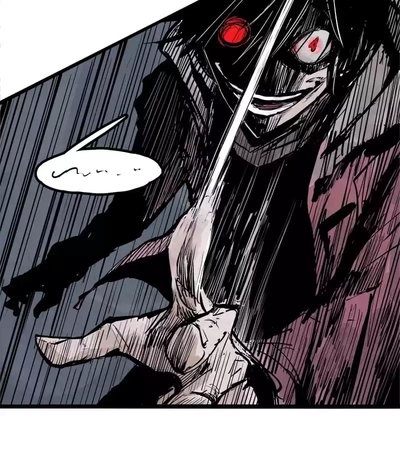 The Truth Mask Chapter 30 page 20 - 