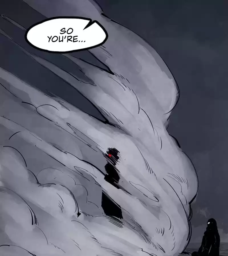 The Truth Mask Chapter 30 page 3 - 