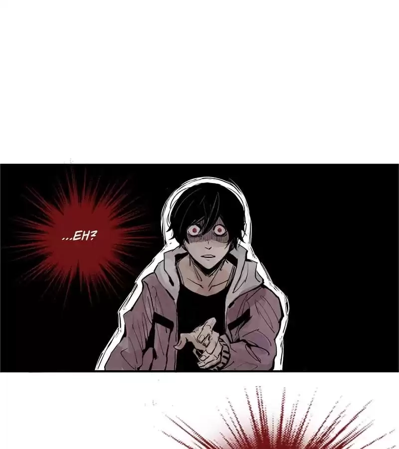 The Truth Mask Chapter 30 page 21 - 