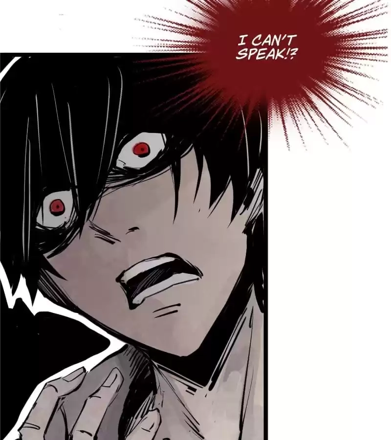 The Truth Mask Chapter 30 page 22 - 