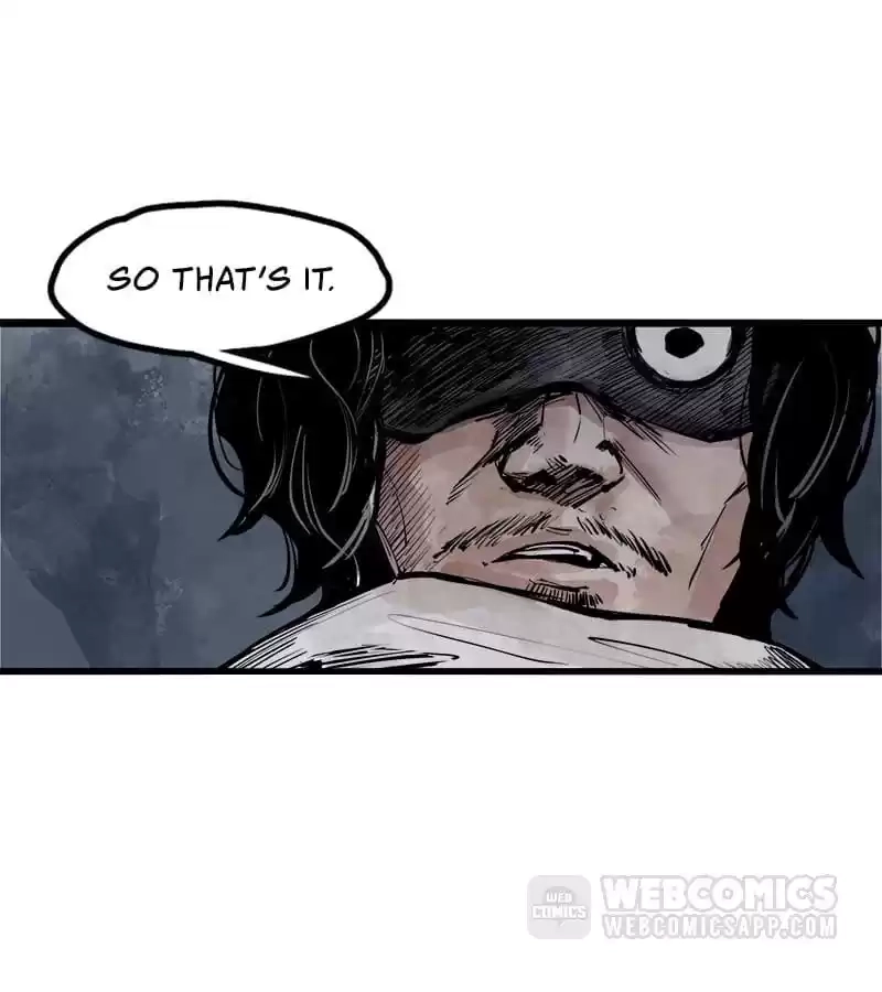 The Truth Mask Chapter 30 page 26 - 