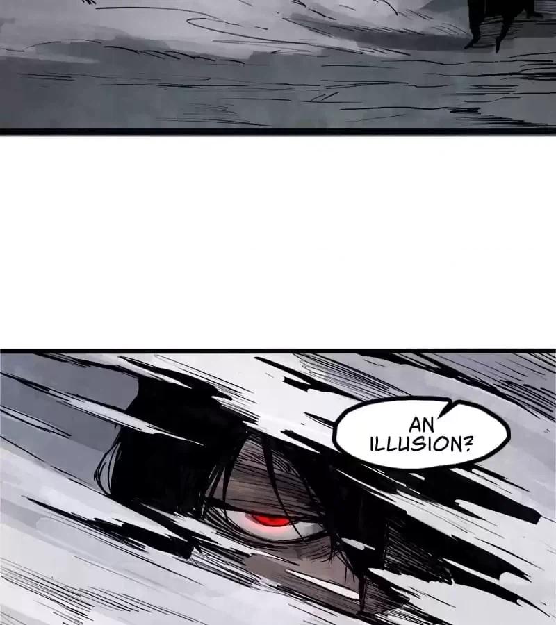 The Truth Mask Chapter 30 page 4 - 