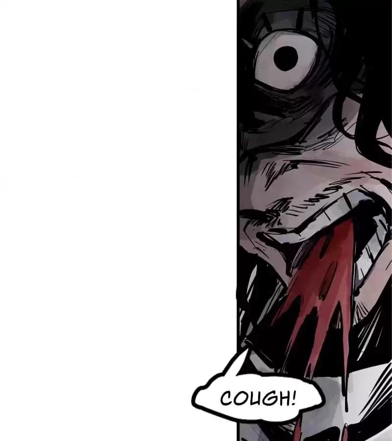 The Truth Mask Chapter 30 page 8 - 