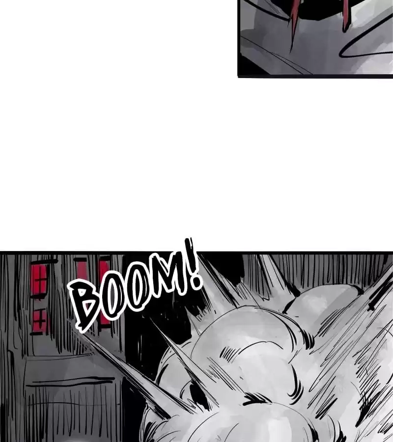 The Truth Mask Chapter 30 page 9 - 