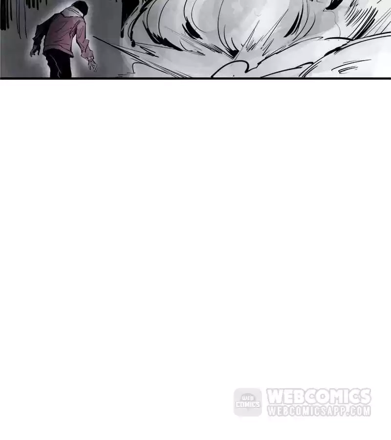 The Truth Mask Chapter 30 page 10 - 