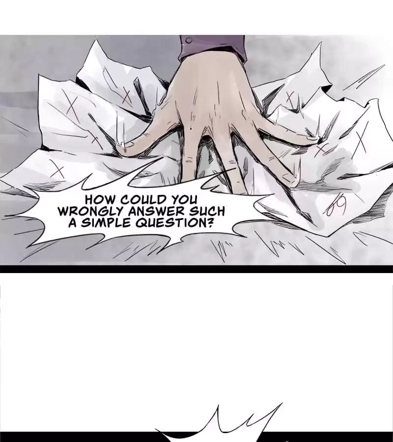The Truth Mask Chapter 4 page 2 - 