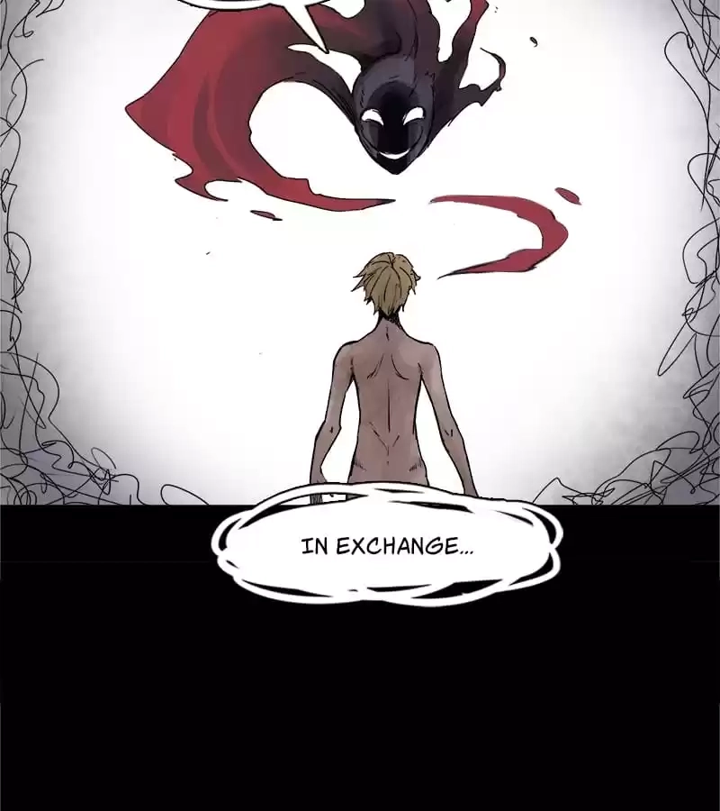 The Truth Mask Chapter 4 page 16 - 