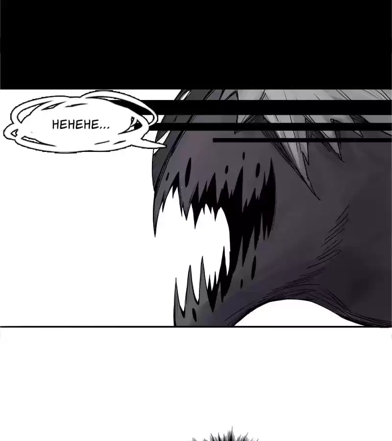 The Truth Mask Chapter 4 page 17 - 