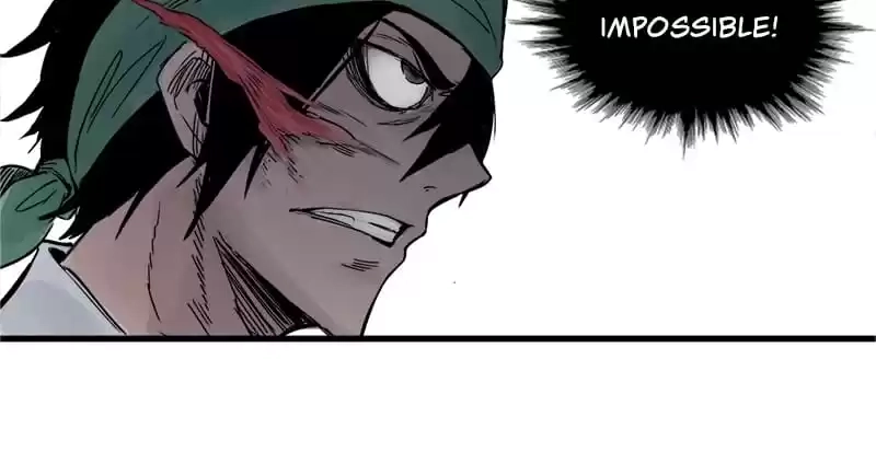 The Truth Mask Chapter 4 page 20 - 