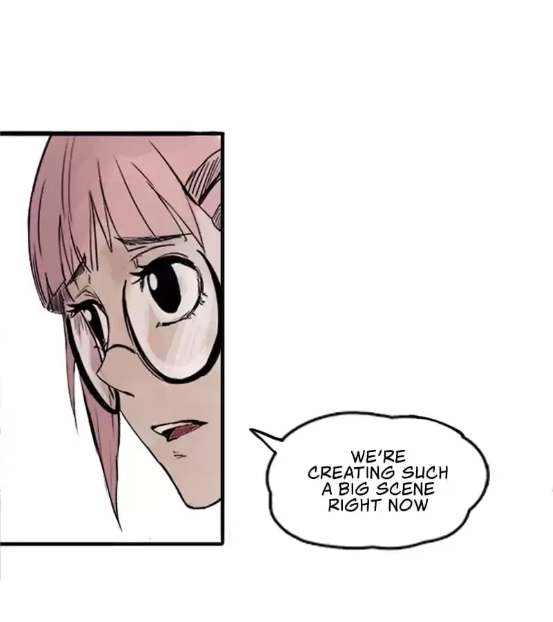 The Truth Mask Chapter 4 page 24 - 