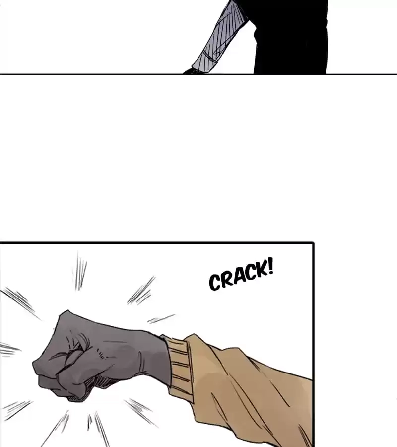 The Truth Mask Chapter 4 page 27 - 