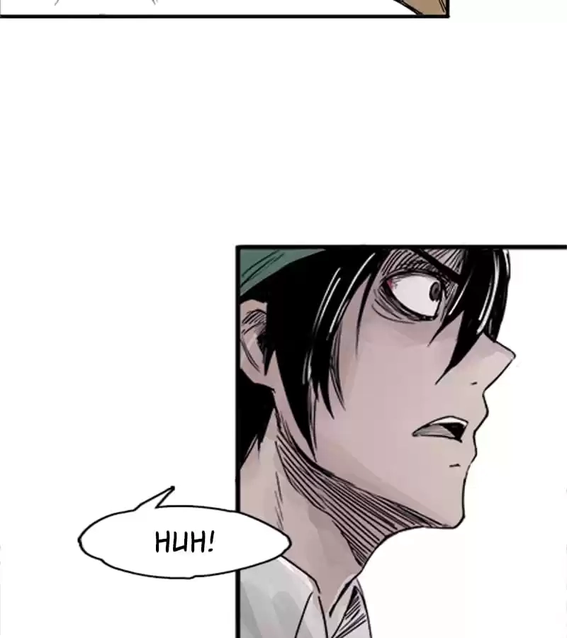 The Truth Mask Chapter 4 page 28 - 