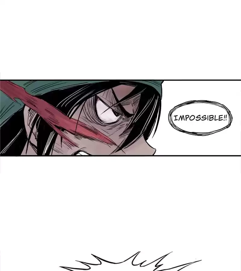 The Truth Mask Chapter 4 page 30 - 