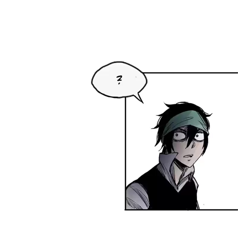 The Truth Mask Chapter 4 page 37 - 
