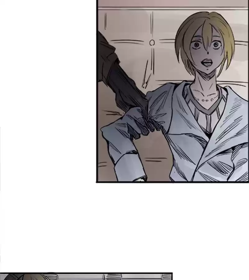 The Truth Mask Chapter 4 page 39 - 
