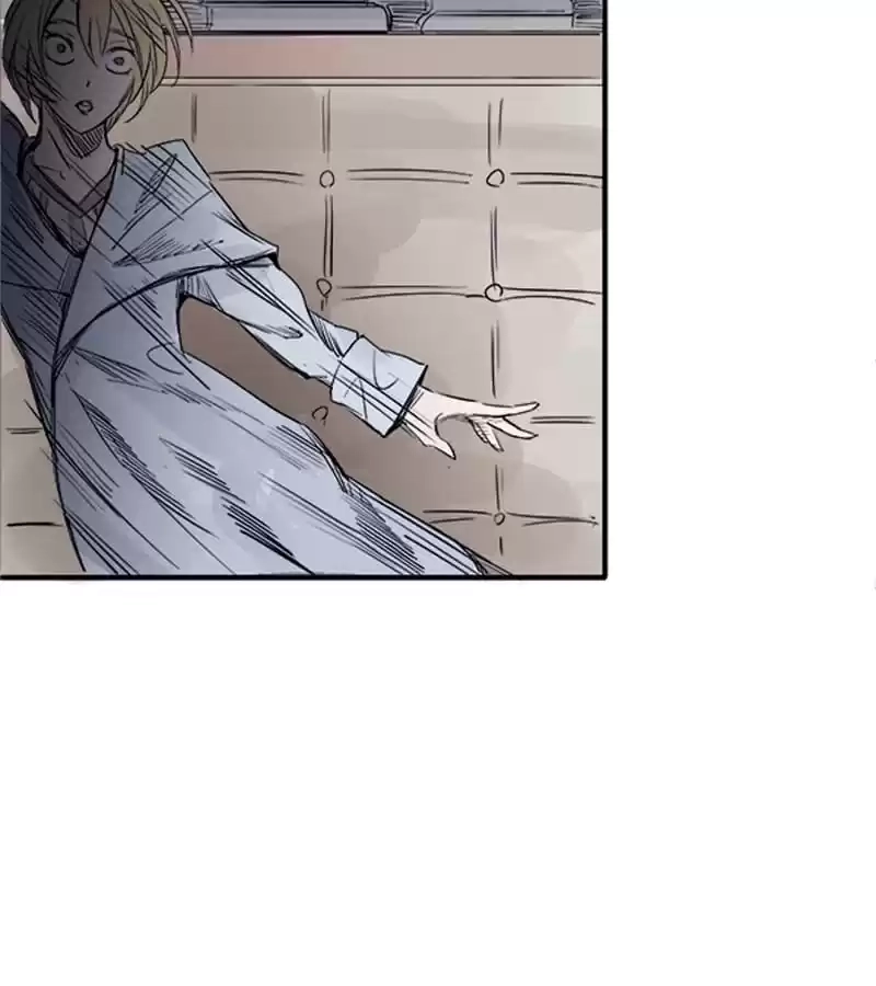 The Truth Mask Chapter 4 page 40 - 