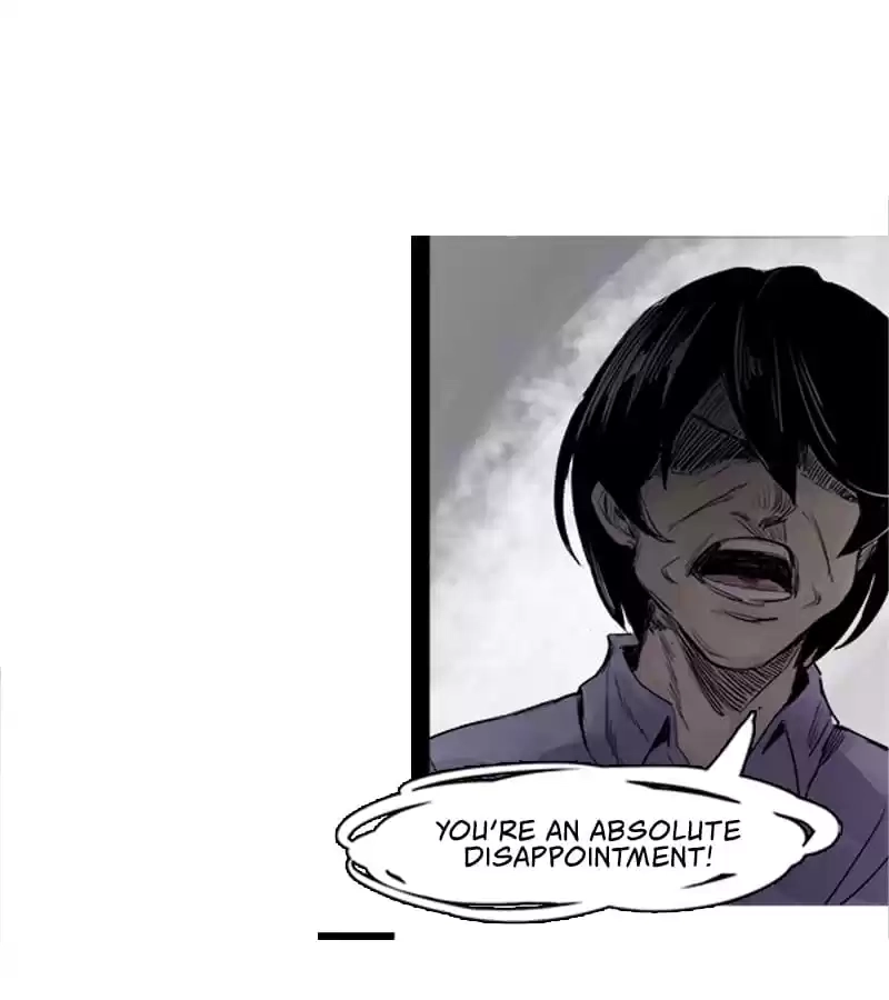 The Truth Mask Chapter 4 page 5 - 