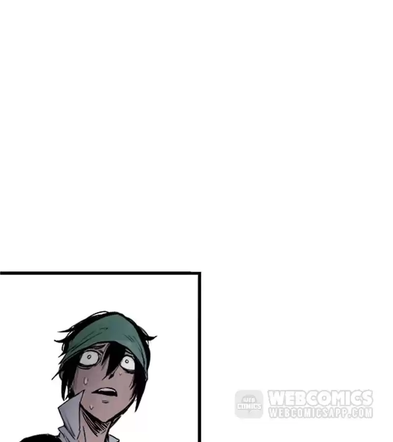 The Truth Mask Chapter 4 page 42 - 