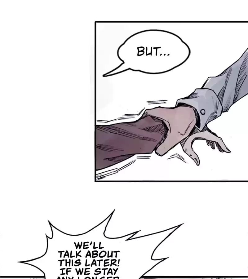 The Truth Mask Chapter 4 page 47 - 