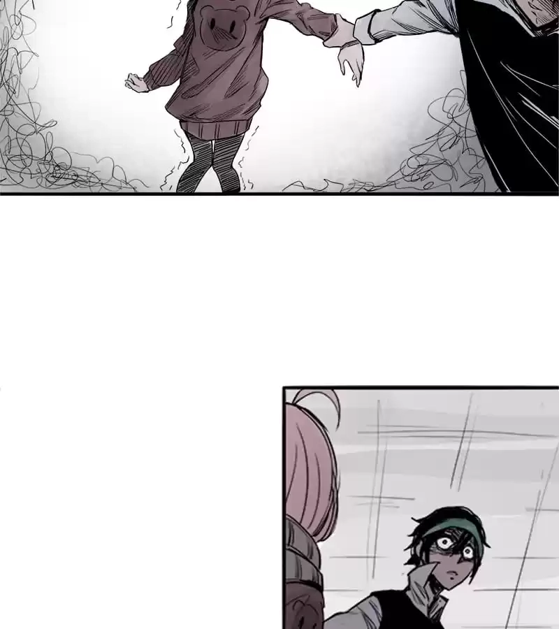 The Truth Mask Chapter 4 page 49 - 
