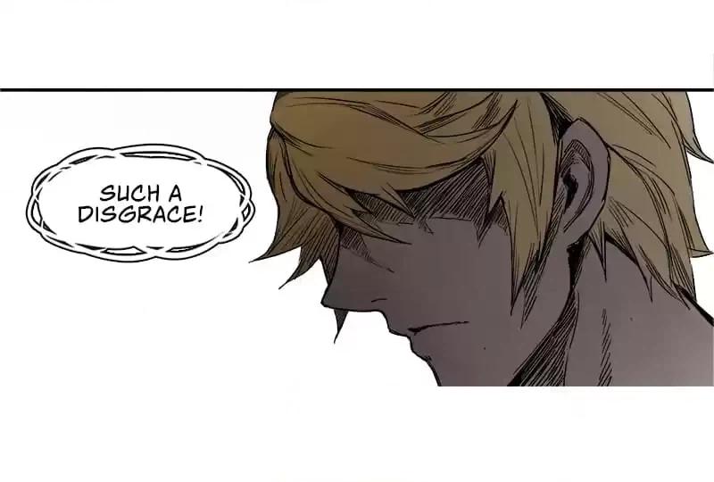 The Truth Mask Chapter 4 page 7 - 