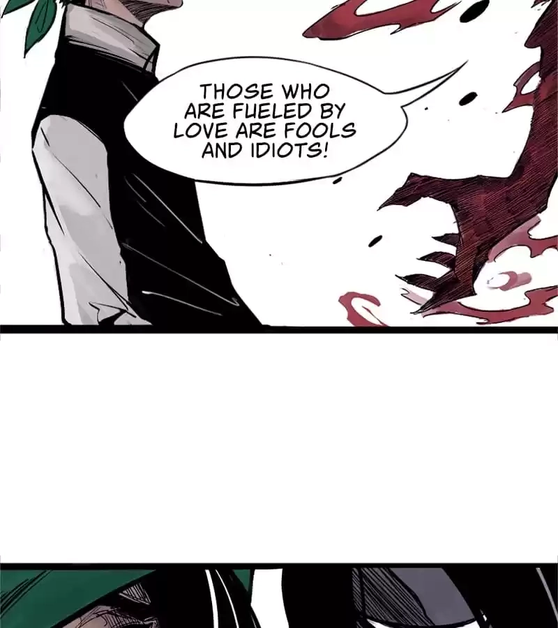 The Truth Mask Chapter 5 page 11 - 