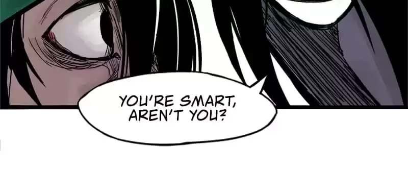 The Truth Mask Chapter 5 page 12 - 