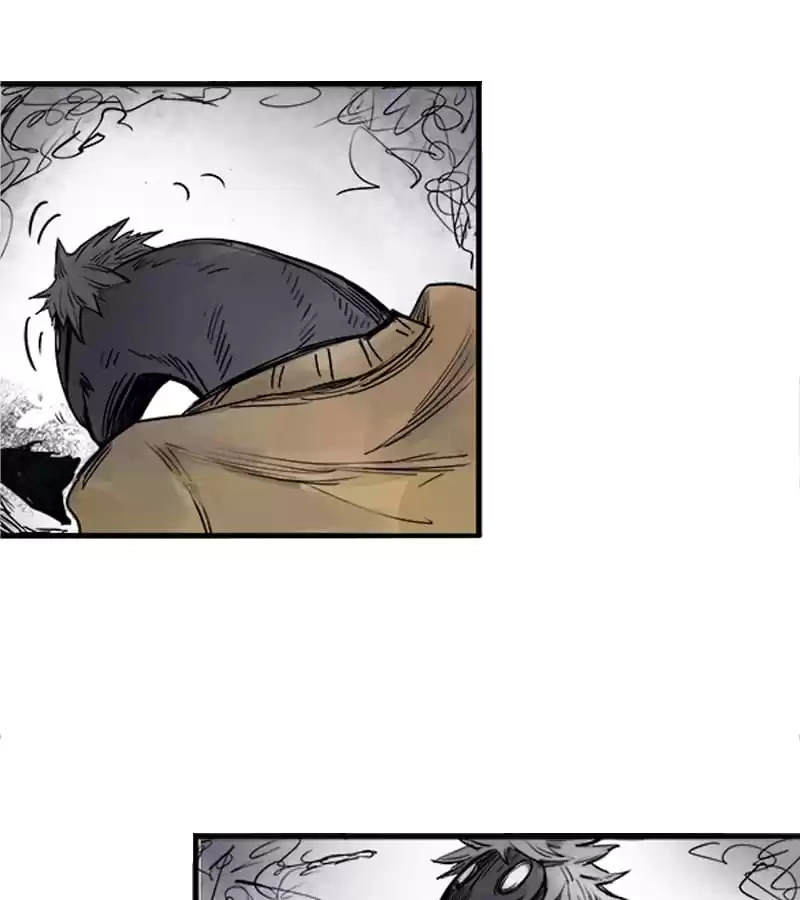 The Truth Mask Chapter 5 page 19 - 