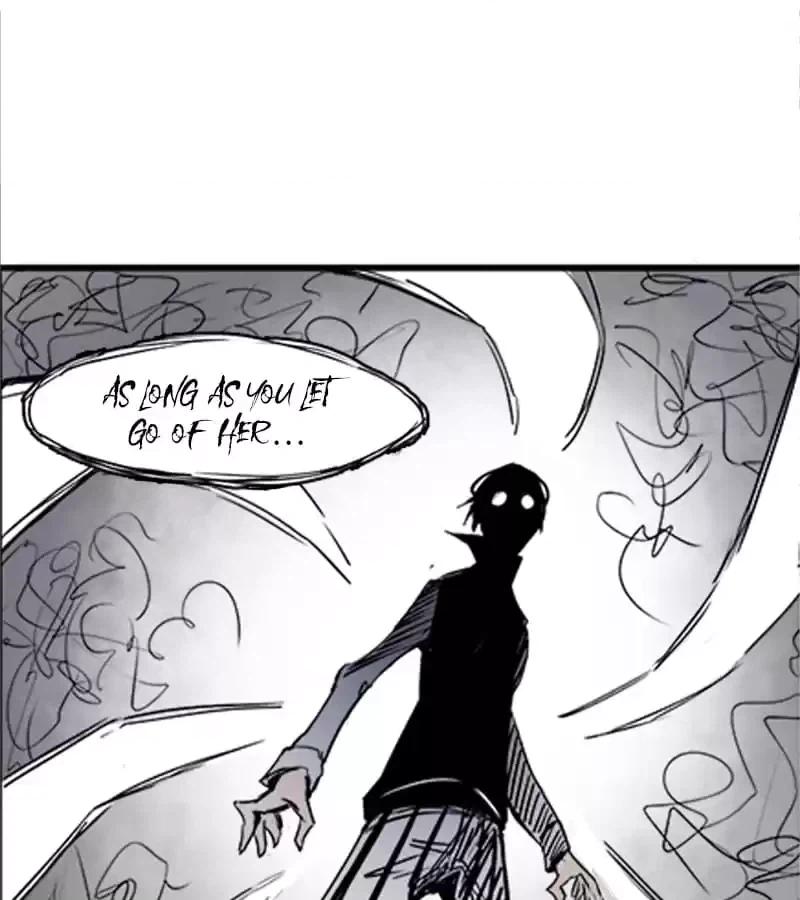 The Truth Mask Chapter 5 page 3 - 