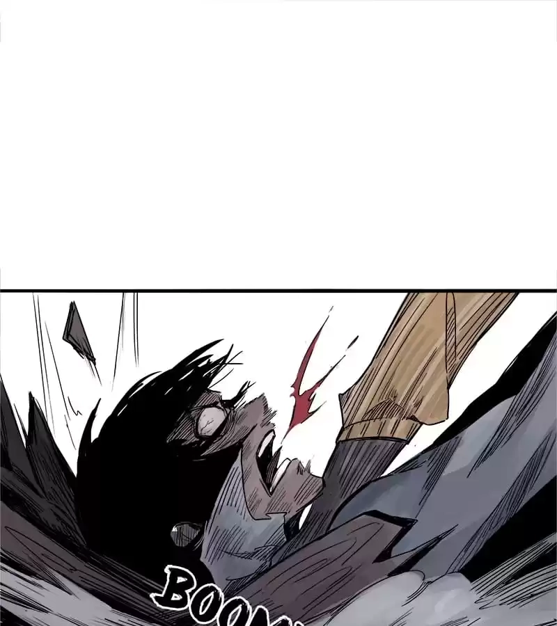 The Truth Mask Chapter 5 page 27 - 