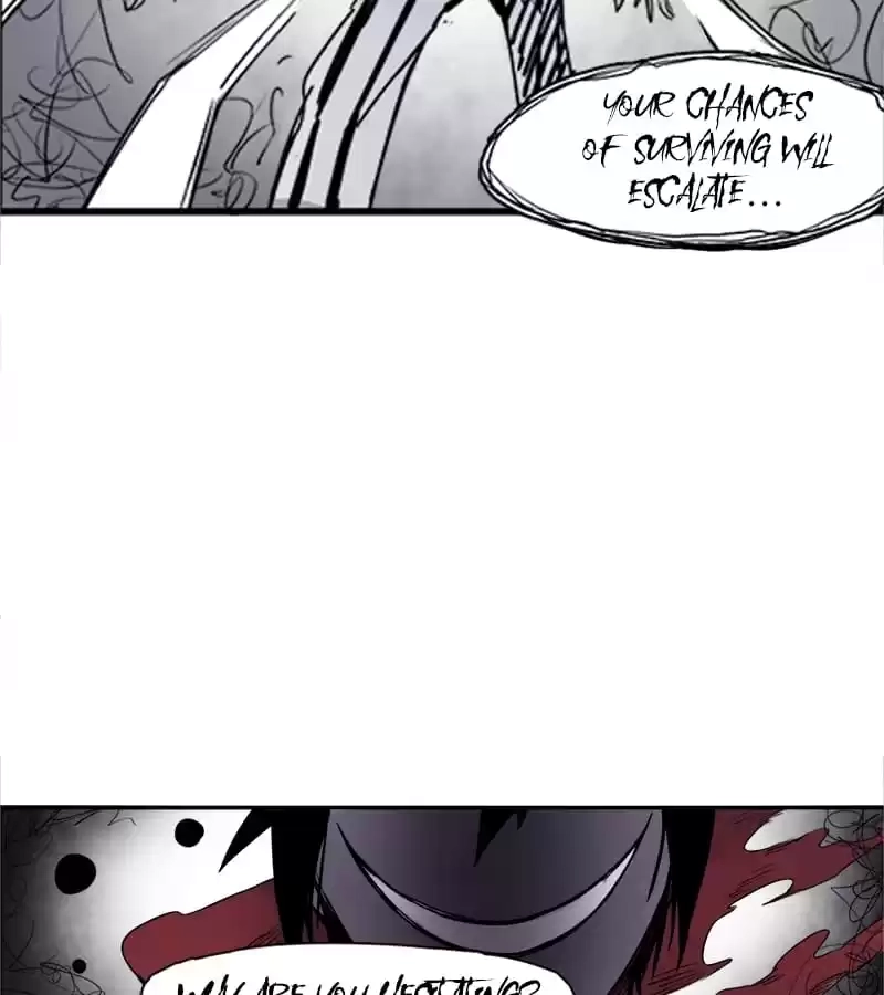 The Truth Mask Chapter 5 page 4 - 