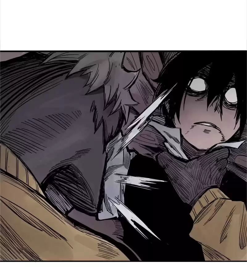 The Truth Mask Chapter 5 page 32 - 