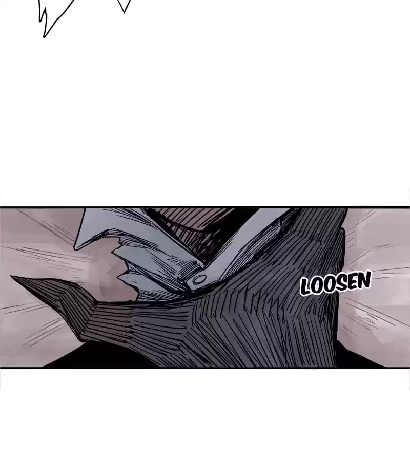 The Truth Mask Chapter 5 page 34 - 