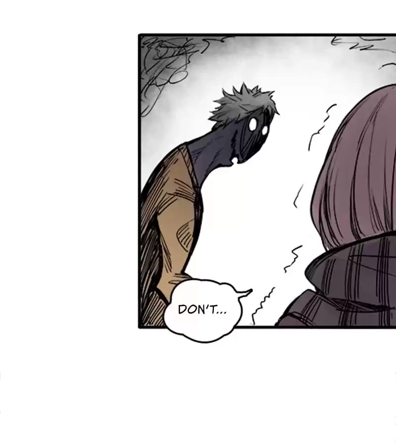 The Truth Mask Chapter 5 page 37 - 