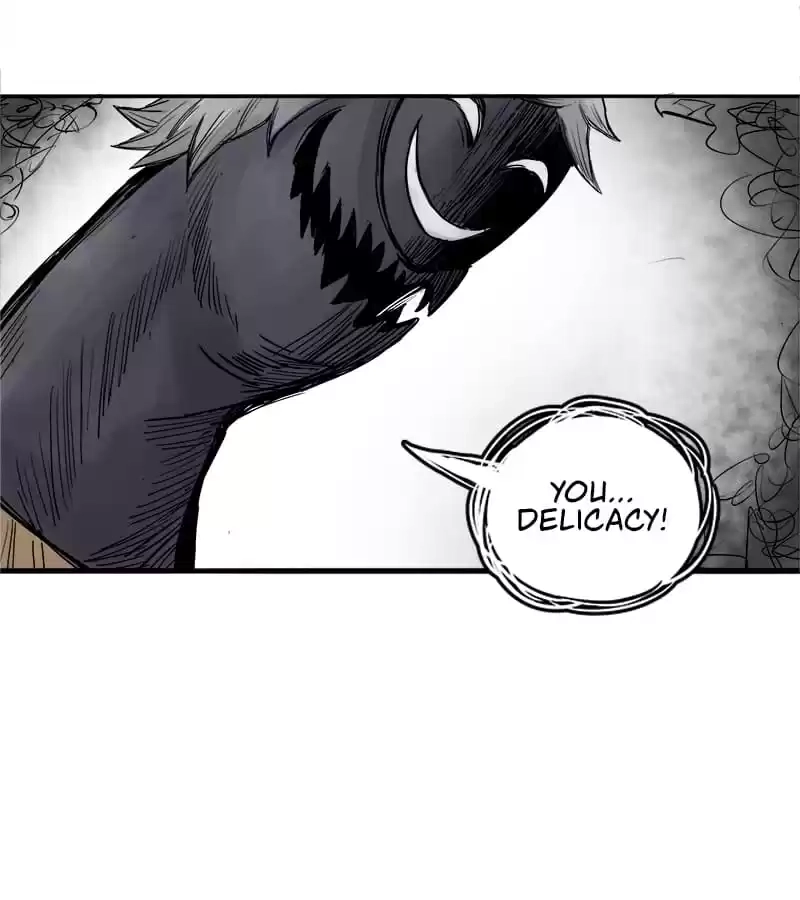 The Truth Mask Chapter 5 page 38 - 
